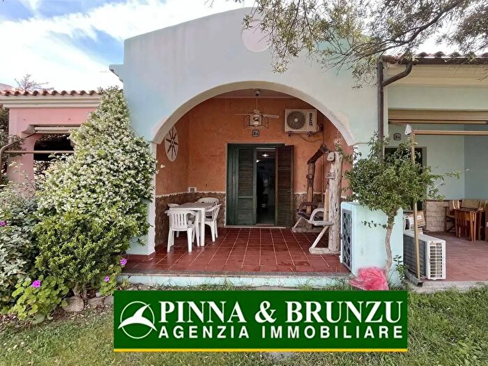 Casa bilocale in vendita in Budoni