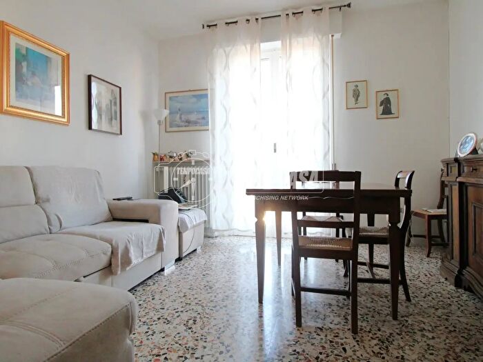 Appartamento trilocale in vendita in Reggio Emilia