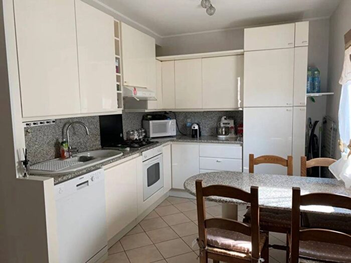 Appartamento bilocale in affitto in Via Roma, Coggiola