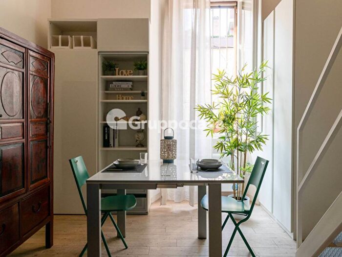 Appartamento monolocale in affitto in Via Perugino, Cadore, Milano