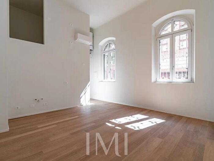 Appartamento monolocale in vendita in Via Conchetta, Milano