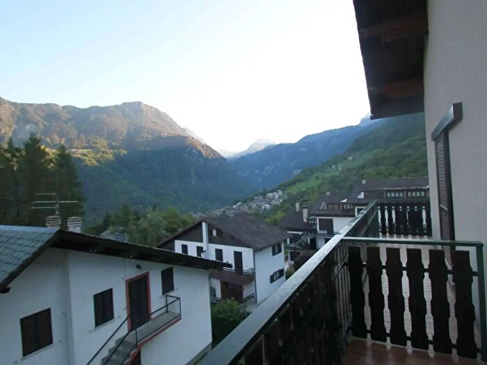 Casa quadrilocale in vendita in Caspoggio