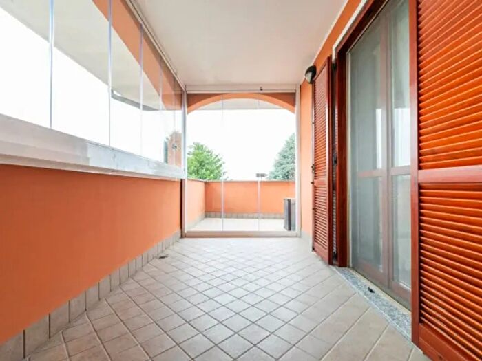 Appartamento trilocale in vendita in Cameri