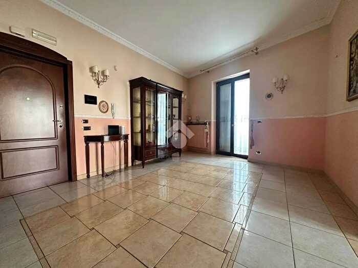 Appartamento quadrilocale in vendita in Via Carbonia, Cerignola