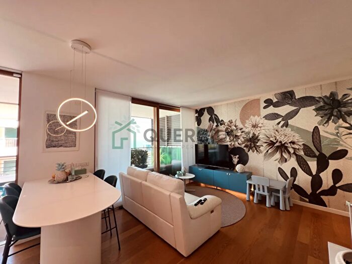 Appartamento con 5 locali in vendita in Via Andrea Bafile, Jesolo