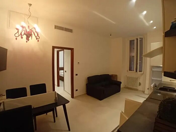 Appartamento trilocale in affitto in Via Antonio Mambretti a, Milano