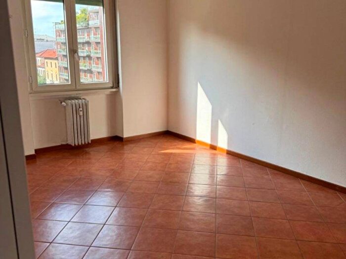 Appartamento bilocale in affitto in Via Luisa Battistotti Sassi, Argonne Corsica, Milano