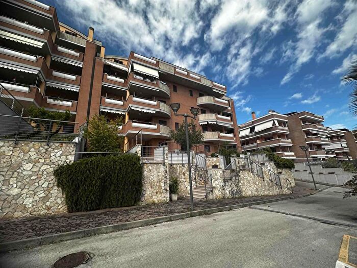 Appartamento bilocale in vendita in Via Cona Mare, Vasto