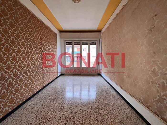 Appartamento con 5 locali in vendita in La Spezia