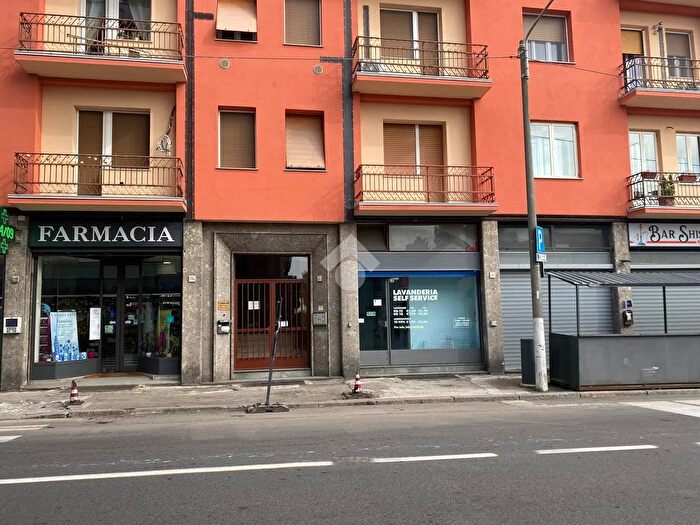 Appartamento monolocale in vendita in Via San Pietro in Verzolo, Pavia