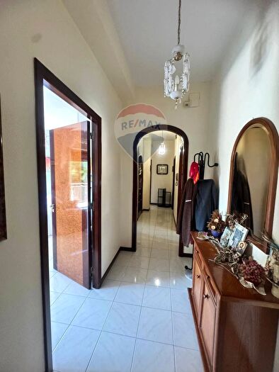 Appartamento quadrilocale in vendita in Via Guglielmo Marconi, Augusta