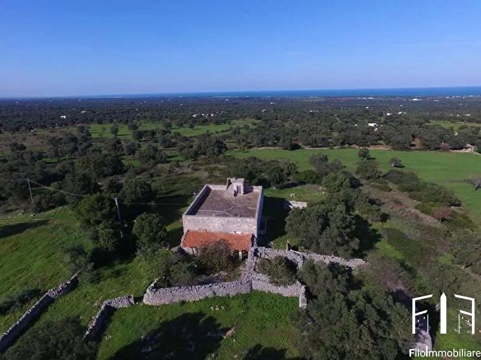 Casa con 6 locali in vendita in Strada Provinciale Carovigno Brindisi Puglia Italia, Carovigno