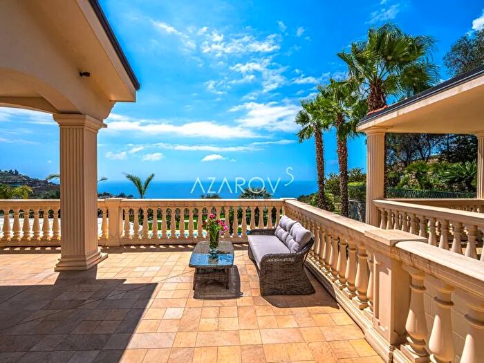 Casa in vendita in Ospedaletti