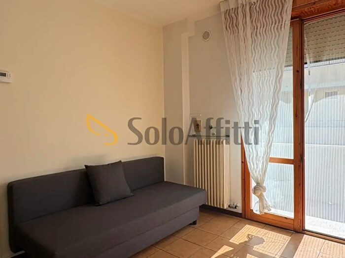 Appartamento trilocale in affitto in Viale Fenice, Rimini