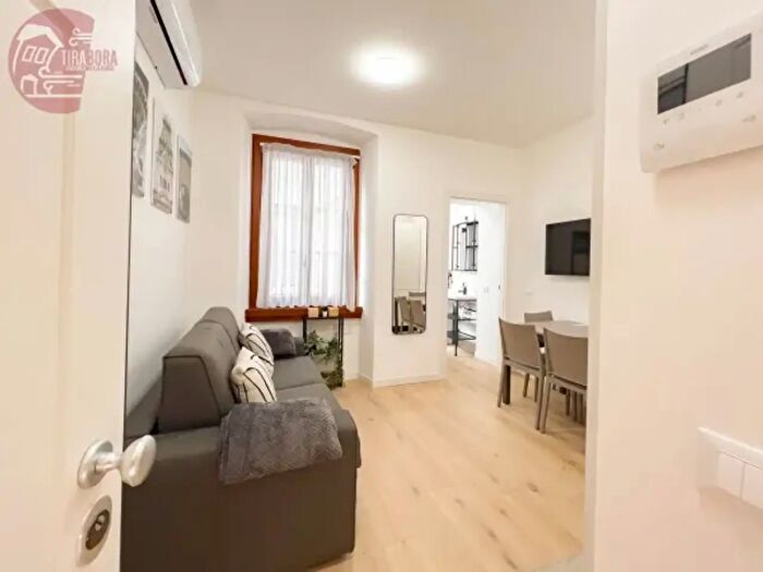 Appartamento bilocale in affitto in Piazza della Borsa, Trieste