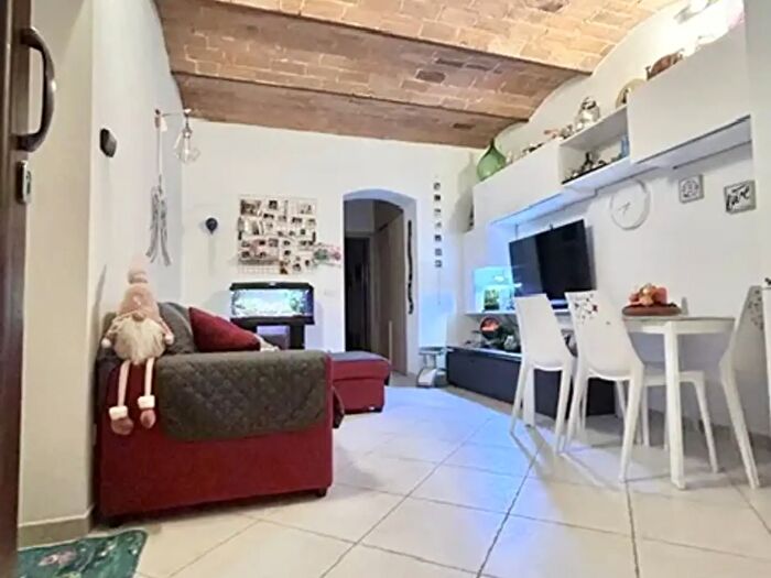 Appartamento trilocale in vendita in Firenze