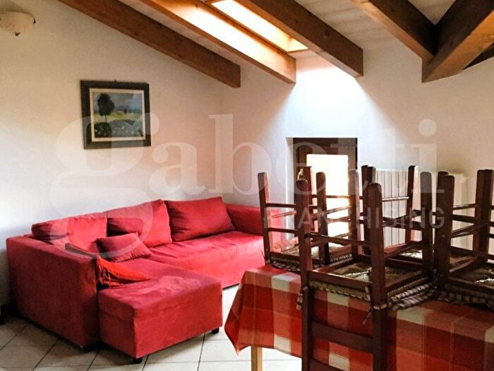Casa bilocale in affitto in Centro, Turate