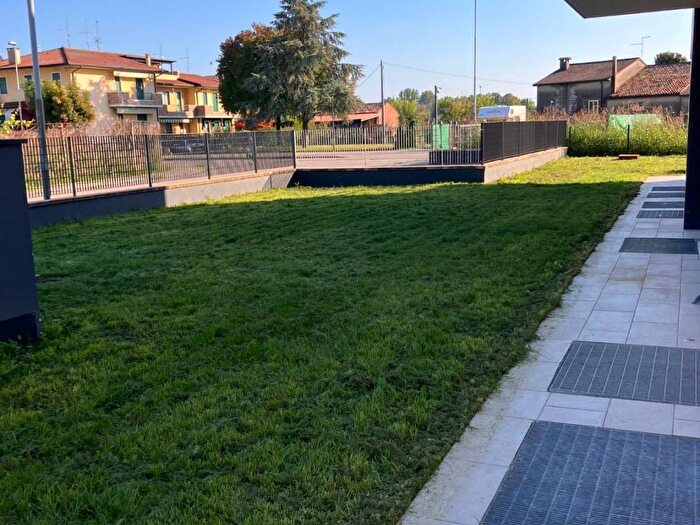 Appartamento bilocale in affitto in Centro, Cologna Veneta