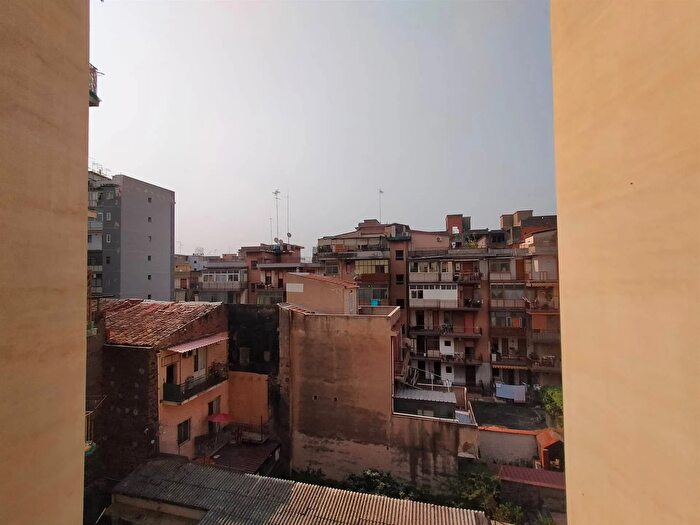 Appartamento con 5 locali in vendita in Viale Mario Rapisardi Catania, Catania