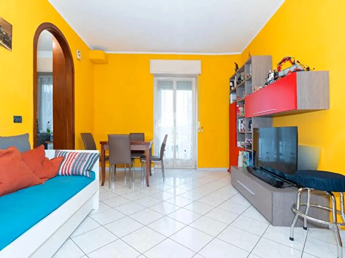 Appartamento bilocale in vendita in Viale Papa Giovanni XXIII, Beinasco