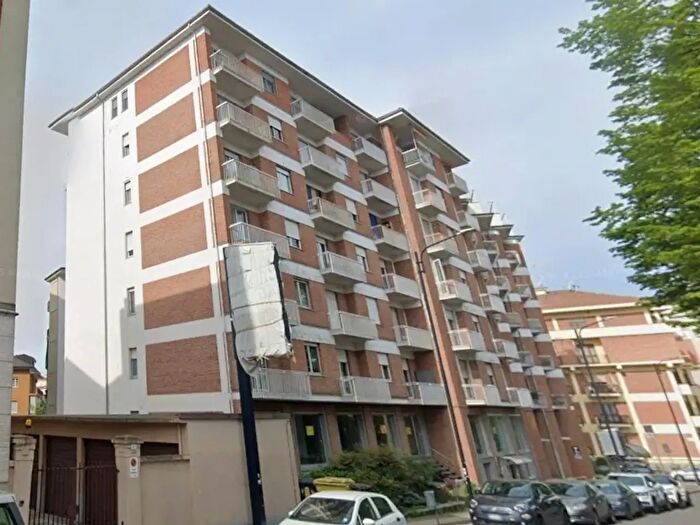 Appartamento quadrilocale in vendita in CSo XXV Aprile, Asti