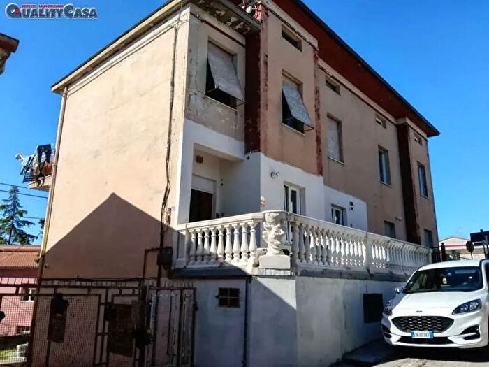 Casa quadrilocale in vendita in Via Bertamorica, Santa Maria Nuova