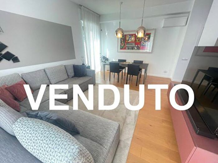 Appartamento quadrilocale in vendita in Via Fratelli Cairoli, Legnano