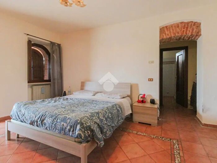 Appartamento bilocale in vendita in Via Cantalupo, Nuvolera