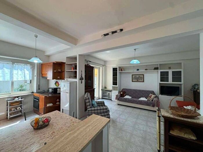 Appartamento monolocale in affitto in Viale delle Accademie, Ardeatino Montagnola, Roma