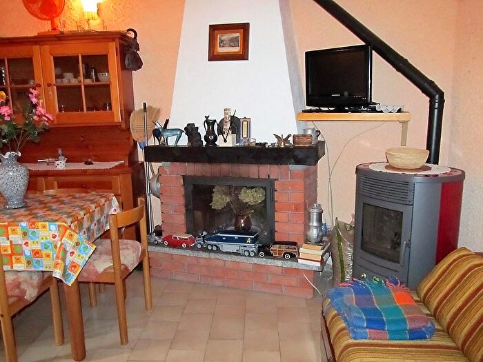 Appartamento bilocale in vendita in Teglio