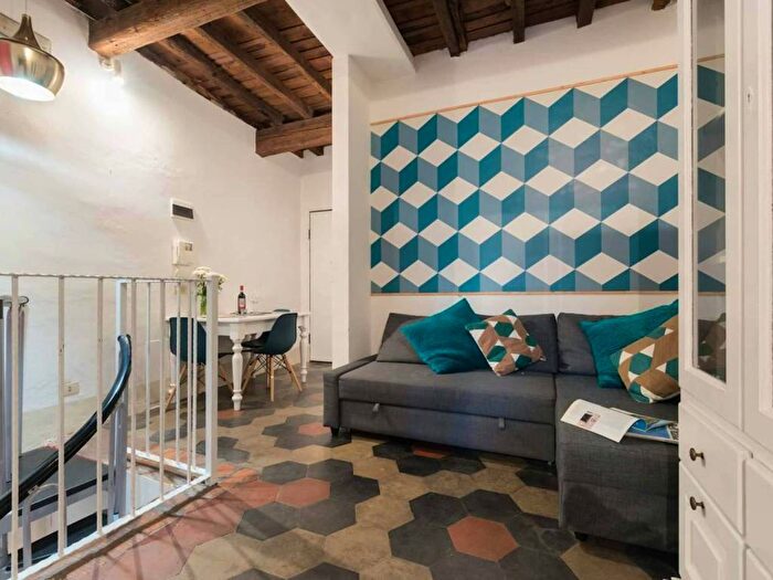 Appartamento trilocale in affitto in Via Fiesolana, DAzeglio, Firenze