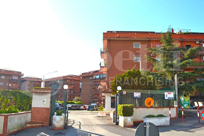 Appartamento quadrilocale in vendita in Via Balatelle, San Giovanni La Punta
