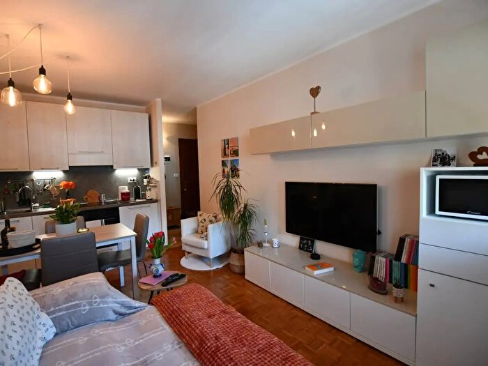 Appartamento trilocale in vendita in Via Verdi, Bardonecchia