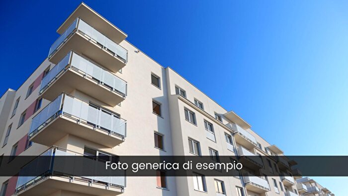 Appartamento con 8 locali in vendita in Via Guglielmo Oberdan Montecastello al Italia, Montecastello