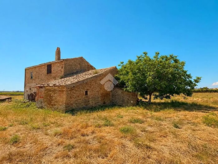 Casa monolocale in vendita in Via Mottagrossa, Vasto