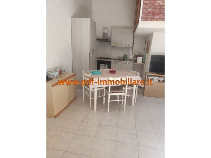 Appartamento monolocale in affitto in SantAngelo Romano