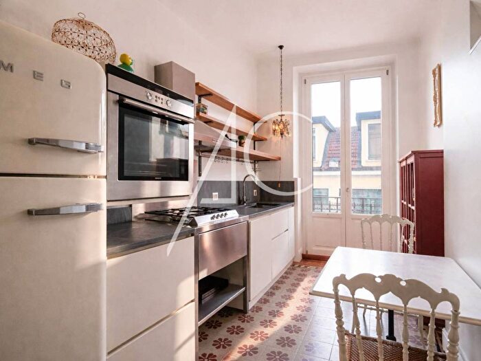 Appartamento bilocale in affitto in Viale Argonne, Argonne Corsica, Milano