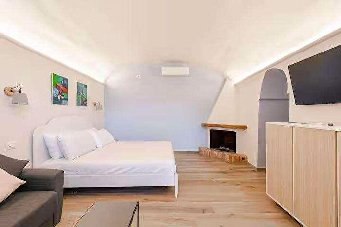 Appartamento monolocale in vendita in Via Soldato Ignoto, Fiuggi