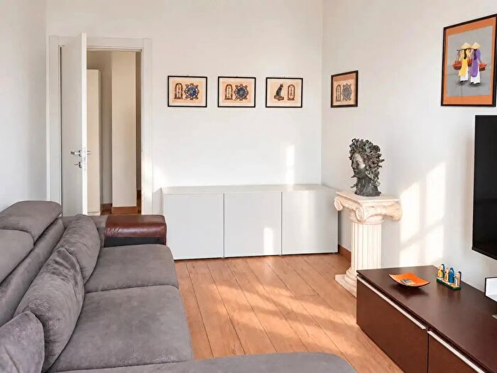 Appartamento bilocale in affitto in Via Benvenuto Cellini, Segrate