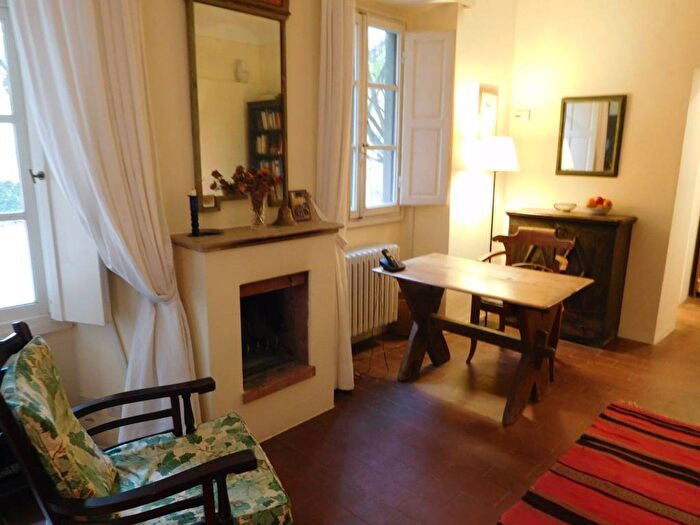 Casa bilocale in affitto in Piazza Cattedrale, Centro, Fiesole