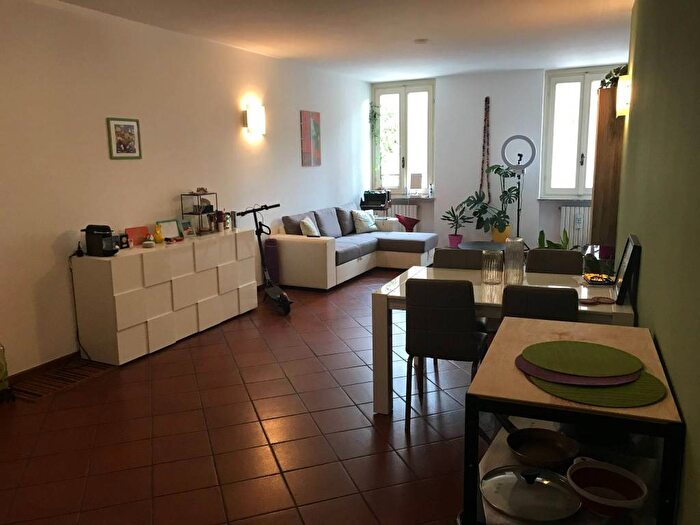 Appartamento bilocale in affitto in Centro Storico, Crema