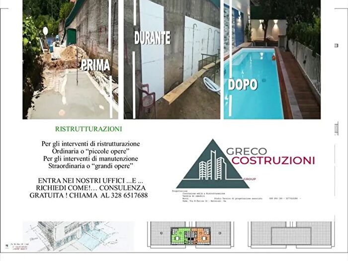 Casa con 6 locali in vendita in Avellino