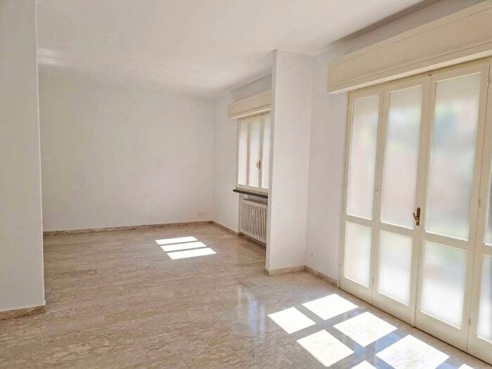 Appartamento quadrilocale in affitto in Orologio, Reggio Emilia