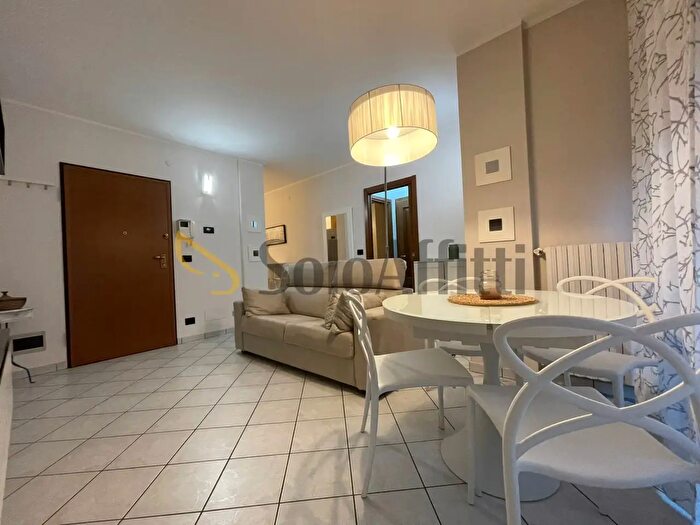 Appartamento bilocale in affitto in Piazza Sandro Pertini, Collegno