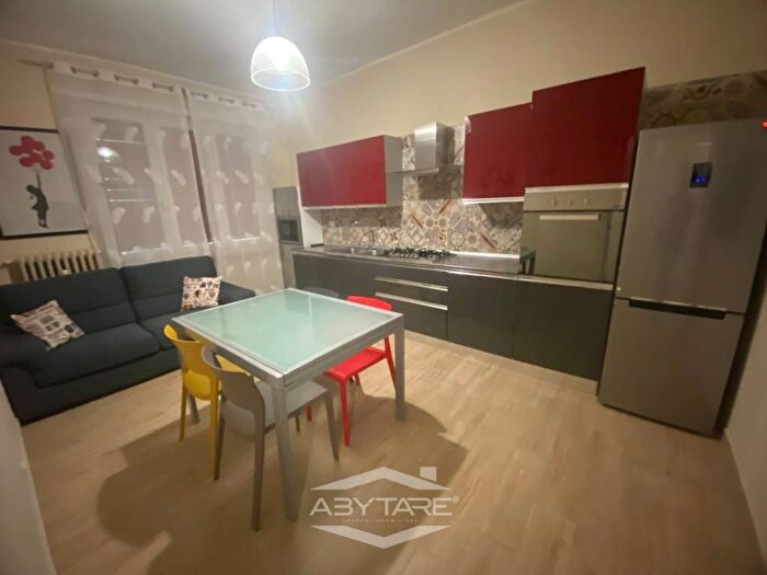 Appartamento trilocale in affitto in Via Bisalta, Lingotto, Torino