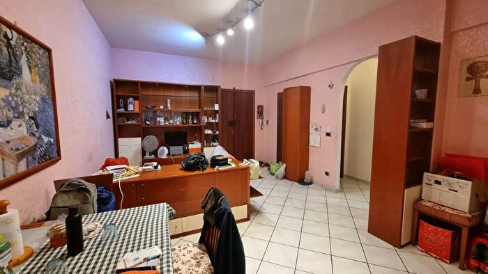 Appartamento trilocale in vendita in Indirizzo Via Marina, Montemarciano