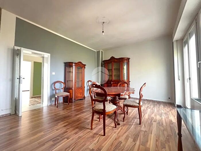 Casa trilocale in vendita in Via Sp, Sassari