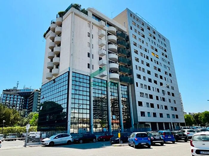 Appartamento bilocale in vendita in Via Rodolfo Redi, Bari