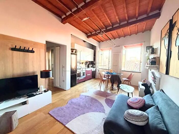 Appartamento bilocale in vendita in Via San Lorentino Snc, Arezzo