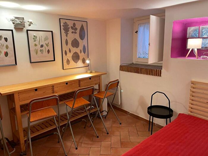 Appartamento monolocale in affitto in Vicolo dei Panieri, Trastevere, Roma